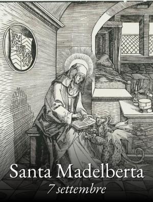 Santa Madelberta