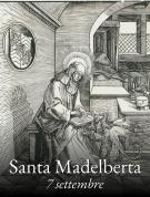 Santa Madelberta