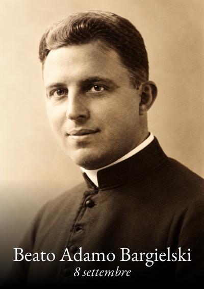 Beato Adamo Bargielski