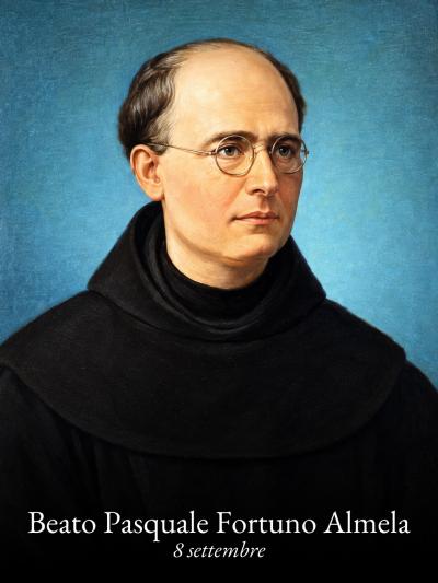 Beato Pasquale Fortuno Almela