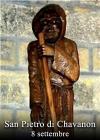 San Pietro di Chavanon