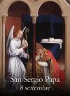 San Sergio I