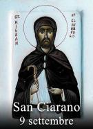 San Ciarano il Giovane