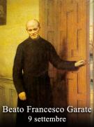 Beato Francesco Garate