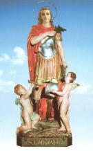 San Gorgonio di Roma