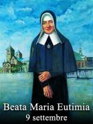 Beata Maria (Emma) Euthymia Uffing
