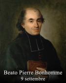 Beato Pierre Bonhomme