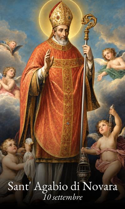 Sant' Agabio di Novara