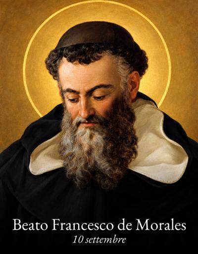 Beato Francesco de Morales