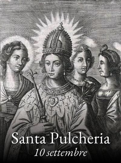 Santa Pulcheria