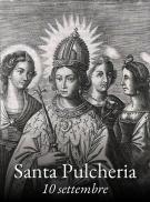 Santa Pulcheria
