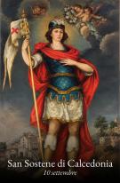 San Sostene di Calcedonia