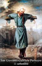 San Giovanni Gabriele Perboyre