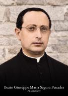 Beato Giuseppe Maria Segura Penades