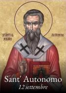 Sant' Autonomo