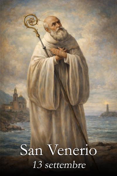San Venerio