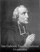 San Gabriele Taurino Dufresse