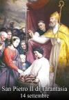 San Pietro II di Tarantasia