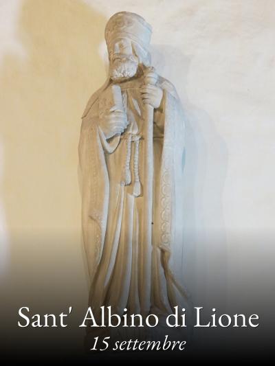 Sant' Albino di Lione