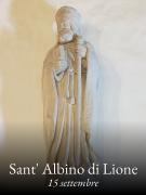 Sant' Albino di Lione