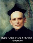 Beato Anton Maria Schwartz