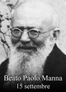 Beato Paolo Manna