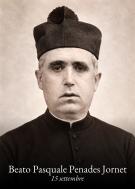 Beato Pasquale Penades Jornet