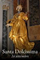 Santa Dolcissima