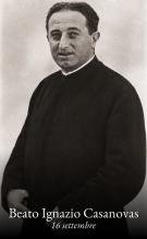 Beato Ignazio Casanovas