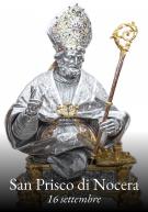 San Prisco di Nocera