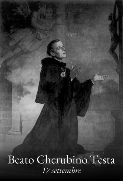 Beato Cherubino Testa
