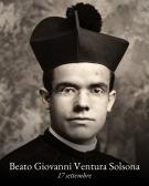 Beato Giovanni Ventura Solsona