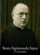 Beato Sigismondo Sajna