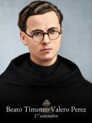 Beato Timoteo Valero Perez