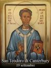 San Teodoro di Canterbury