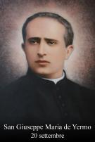 San Giuseppe Maria de Yermo y Parres