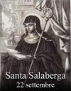 Santa Salaberga