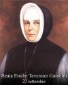 Beata Emilie Tavernier Gamelin