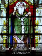 Sant' Anatalo di Milano