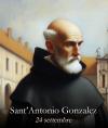 Sant' Antonio Gonzalez