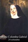 Beata Colomba Gabriel