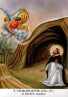 Beato Dalmazio Moner