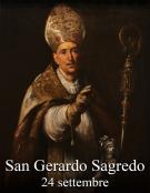 San Gerardo Sagredo