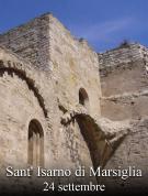 Sant' Isarno di Marsiglia