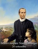 Beato Gaspare Stanggassinger
