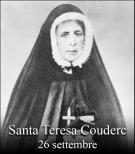Santa Teresa Couderc