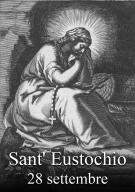 Santa Eustochio