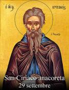 San Ciriaco (Quiriaco)