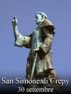 San Simone di Crepy