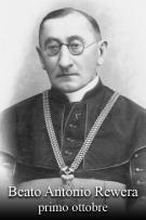 Beato Antonio Rewera